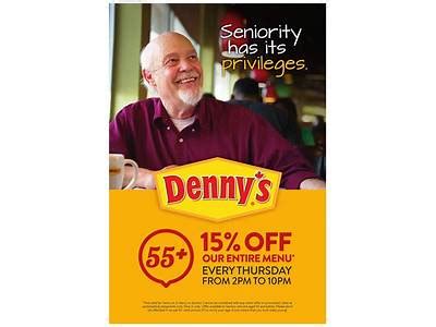 valentinos senior discount